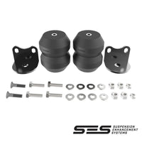FF650UH - Front Kit - Timbren Suspension Enhancement System