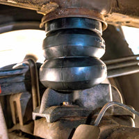 GMRS15 - Rear Kit - Timbren Suspension Enhancement System