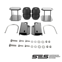 DR3500 - Rear Kit - Timbren Suspension Enhancement System
