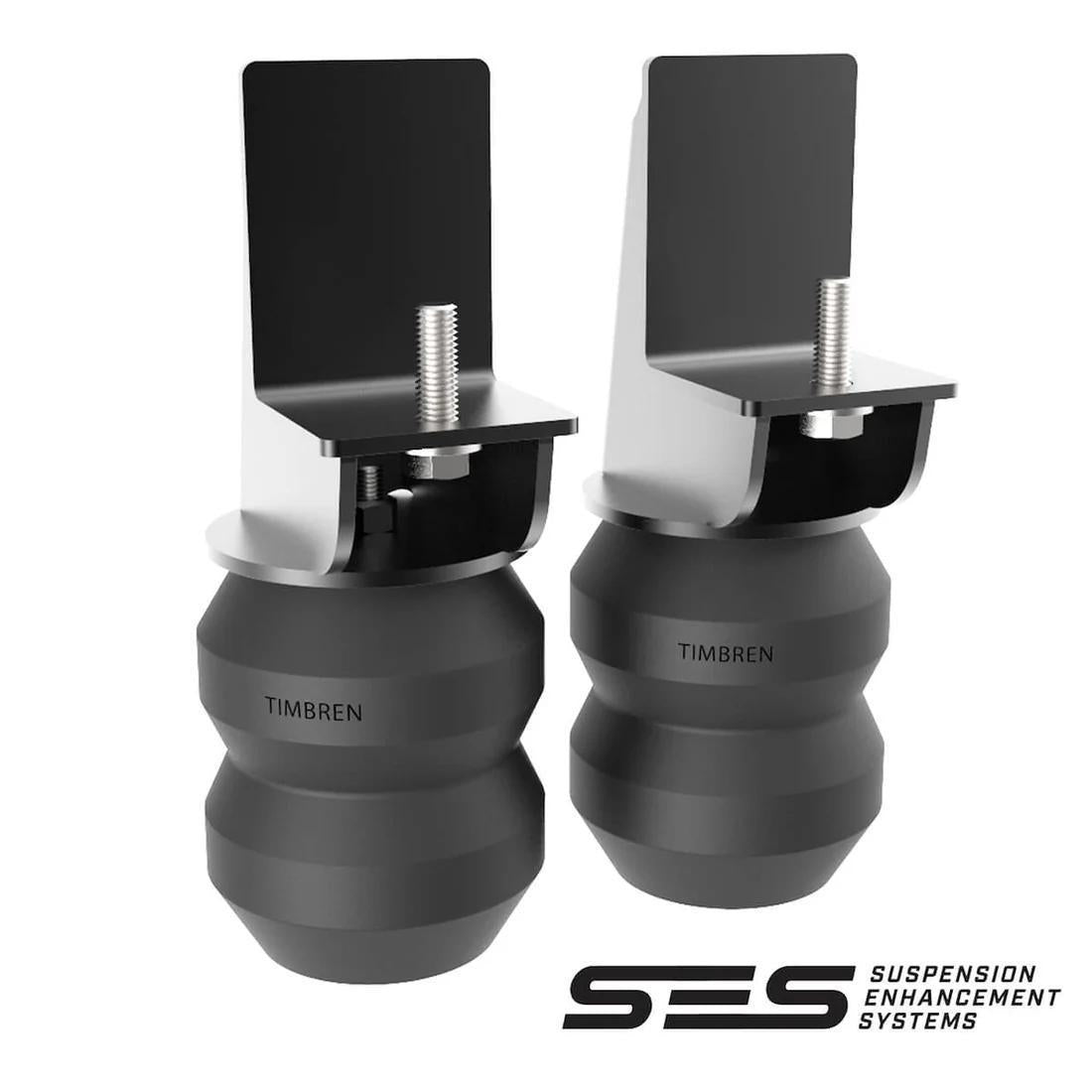 FFF53B - Front Kit - Timbren Suspension Enhancement System