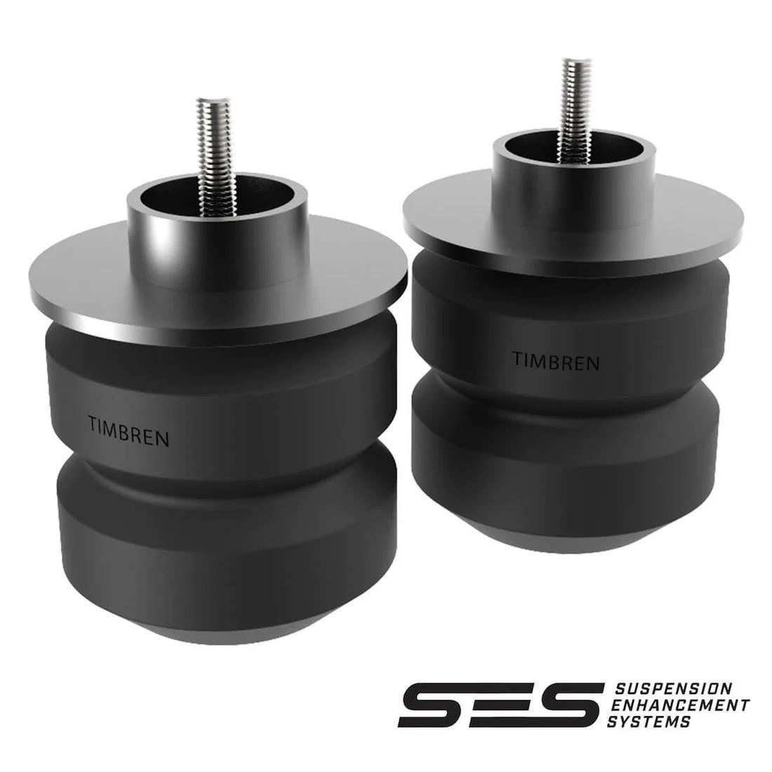 GMRJB - Rear Kit - Timbren Suspension Enhancement System