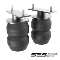 FF350SD4B - Front Kit - Timbren Suspension Enhancement System