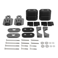 MBRSP35C2 - Rear Kit - Mercedes Sprinter 3500 (2007–Present) | Timbren Suspension Enhancement System