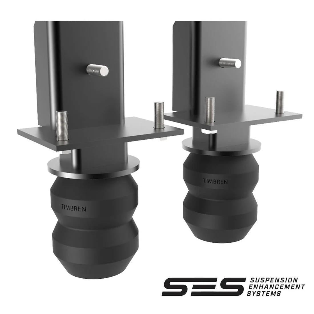FFF53MH - Front Kit - Timbren Suspension Enhancement System