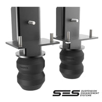FFF53MH - Front Kit - Timbren Suspension Enhancement System