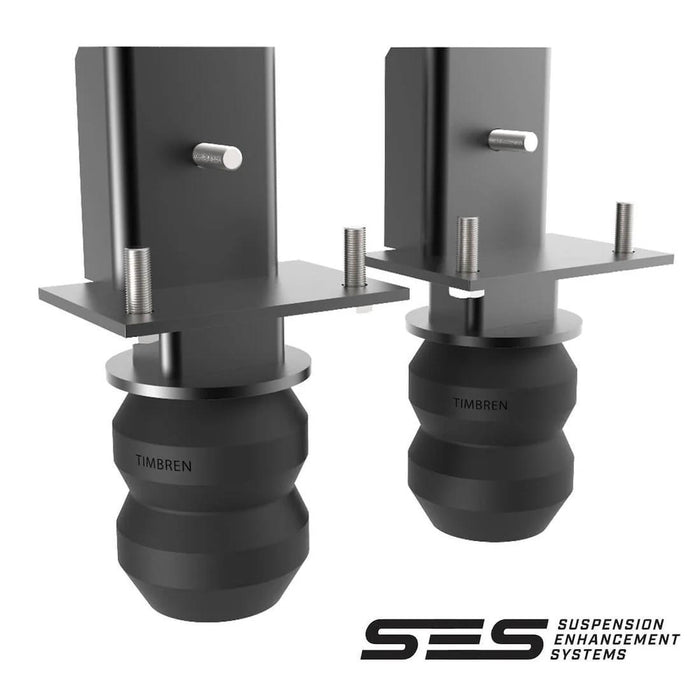 FFF53MH - Front Kit - Timbren Suspension Enhancement System