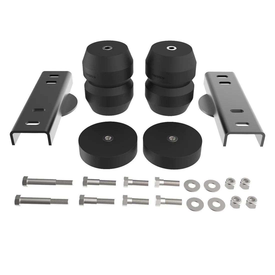 GMRC25HD - Rear Kit - Timbren Suspension Enhancement System
