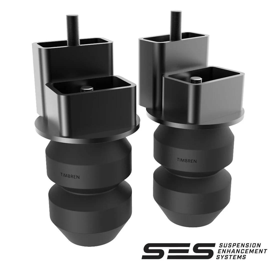 GMRC10A - Rear Kit - Timbren Suspension Enhancement System