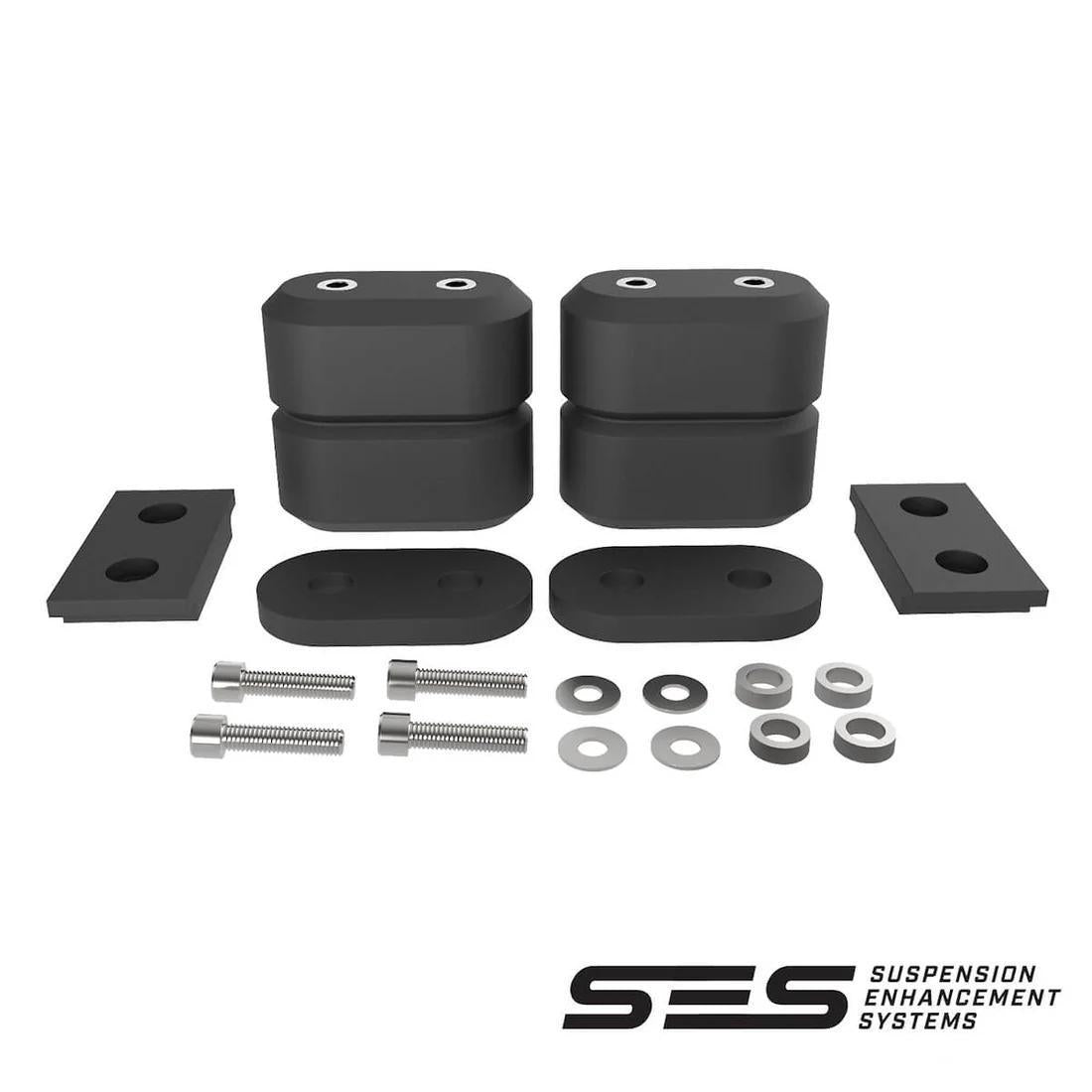 MBRSP35B - Rear Kit - Timbren Suspension Enhancement System
