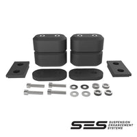 MBRSP35B - Rear Kit - Timbren Suspension Enhancement System