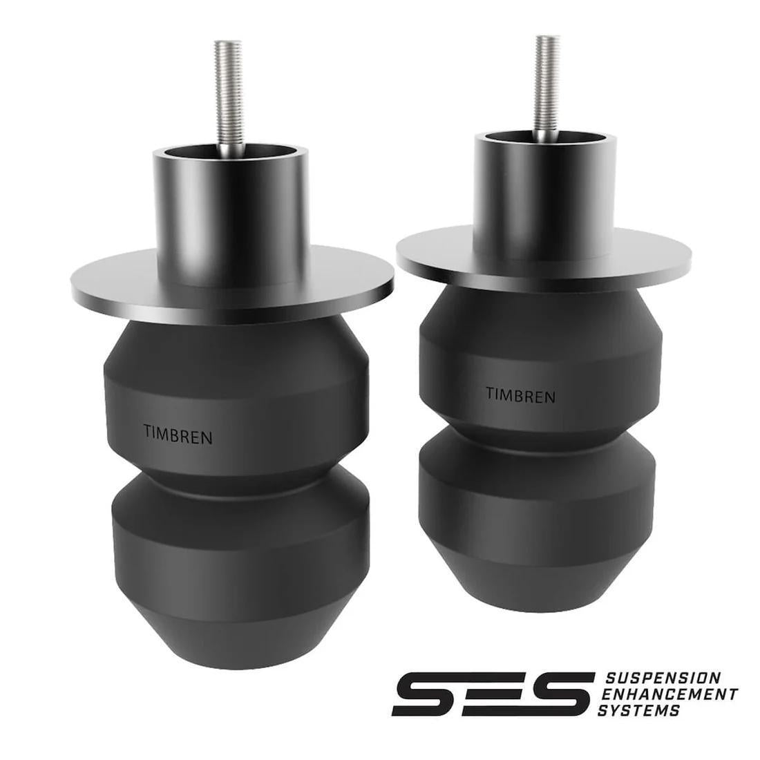 DR150 - Rear Kit - Timbren Suspension Enhancement System