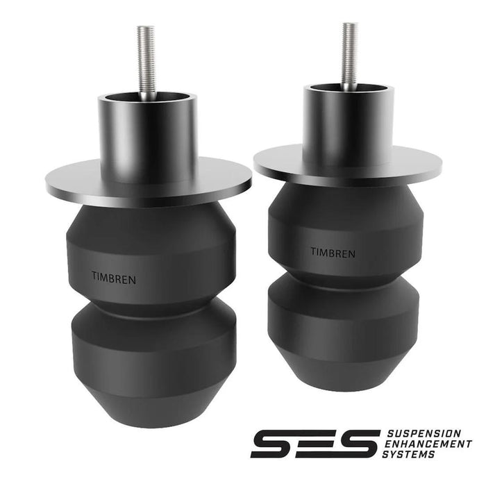 DR150 - Rear Kit - Timbren Suspension Enhancement System