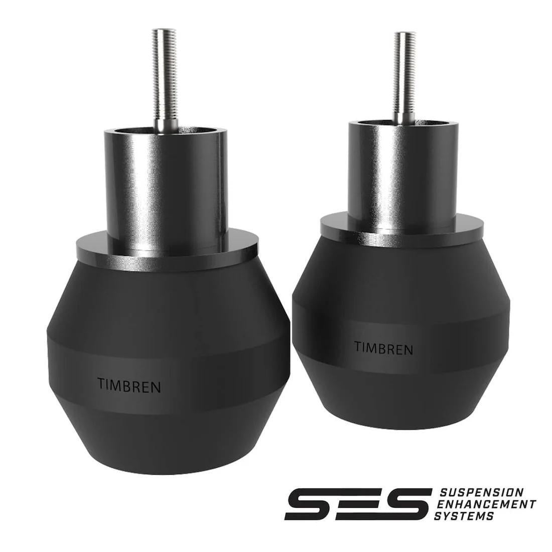 DF25002 - Front Kit - Timbren Suspension Enhancement System