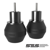 DF25002 - Front Kit - Timbren Suspension Enhancement System