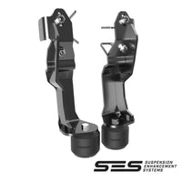 FF150G - Front Kit - Timbren Suspension Enhancement System