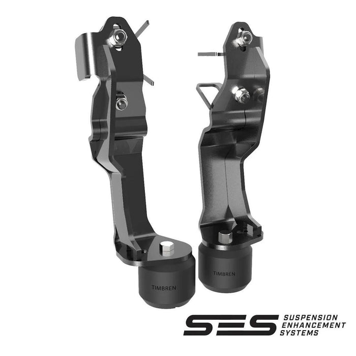 FF150G - Front Kit - Timbren Suspension Enhancement System