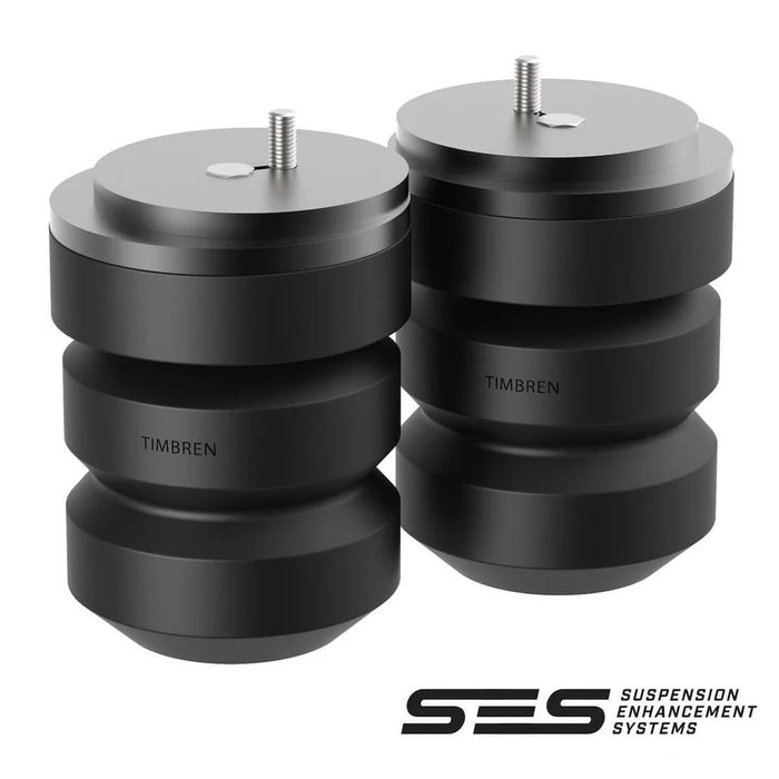FF350SDC - Front Kit - Timbren Suspension Enhancement System