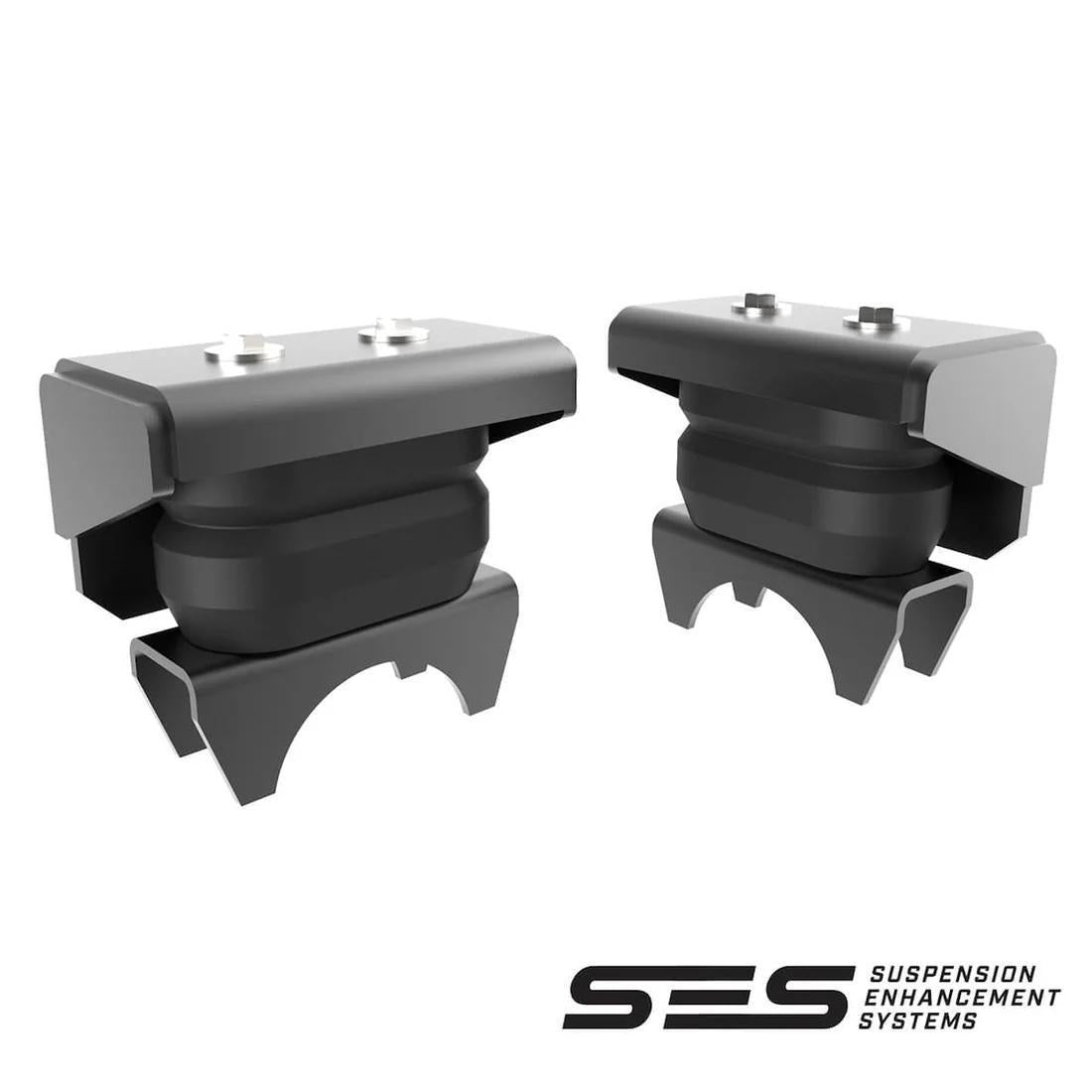 FRM2L - HD Rear Kit - Timbren Suspension Enhancement System