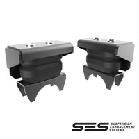 FRM2L - HD Rear Kit - Timbren Suspension Enhancement System