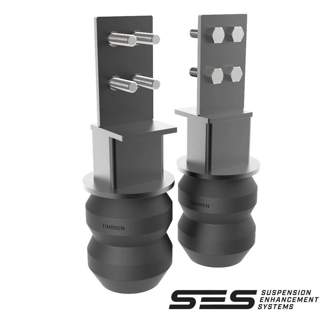 FF750 - Front Kit - Timbren Suspension Enhancement System