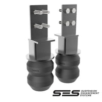 FF750 - Front Kit - Timbren Suspension Enhancement System