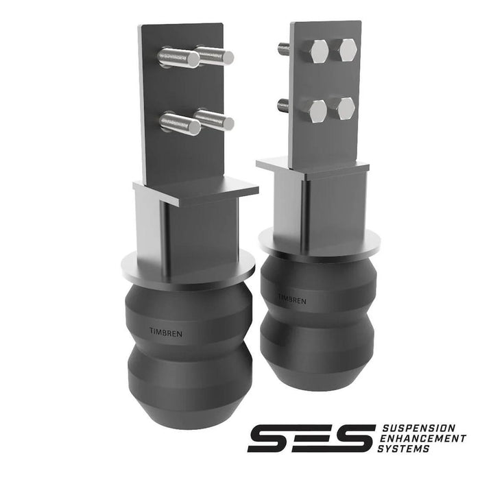 FF750 - Front Kit - Timbren Suspension Enhancement System
