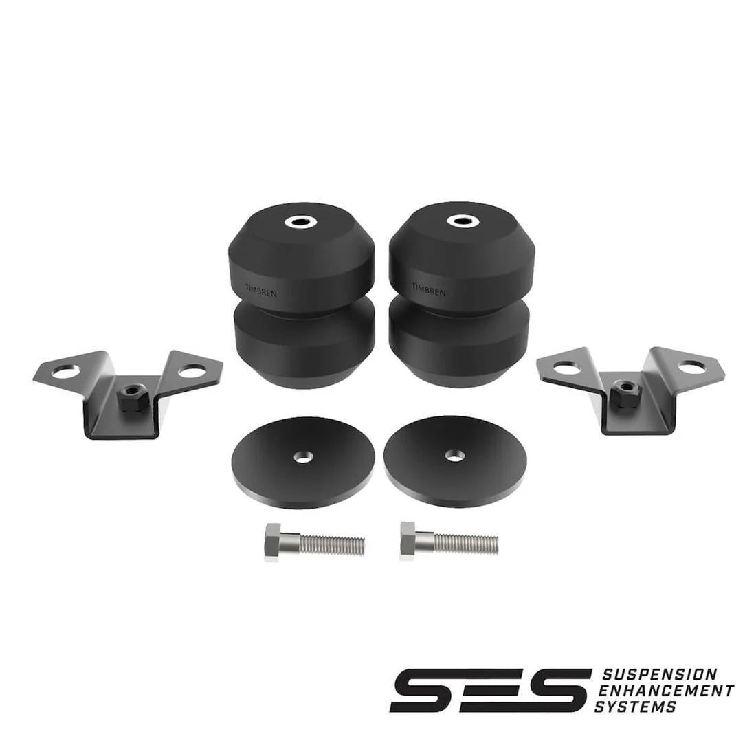 FRFLX - Rear Kit - Timbren Suspension Enhancement System