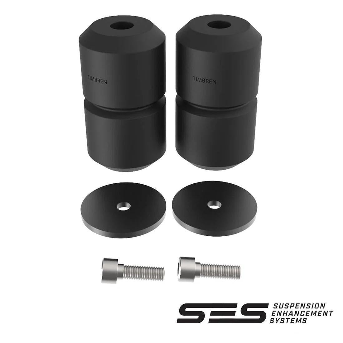 HROD2 - Rear Kit - Timbren Suspension Enhancement System