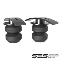 DDR1002A - Rear Kit - Dodge Dakota Crew Cab (1987–1996) | Timbren Suspension Enhancement System