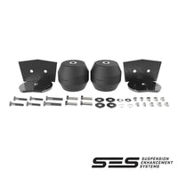 DRTTHD - Rear Kit - Timbren Suspension Enhancement System