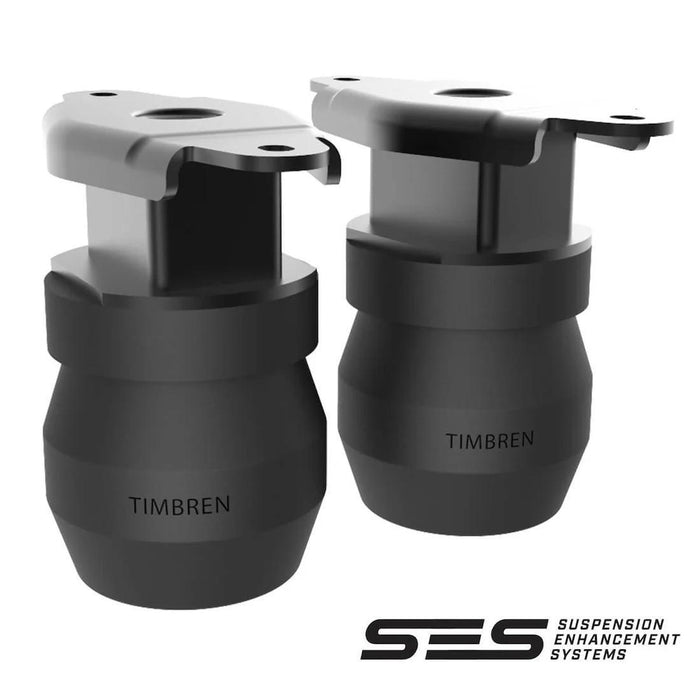 FRTT350J - Rear Severe-Service Kit - Timbren Suspension Enhancement System