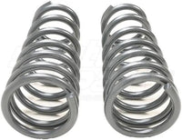351-1230HD +35% Capacity Variable Rate FRONT Coil Spring (pair)