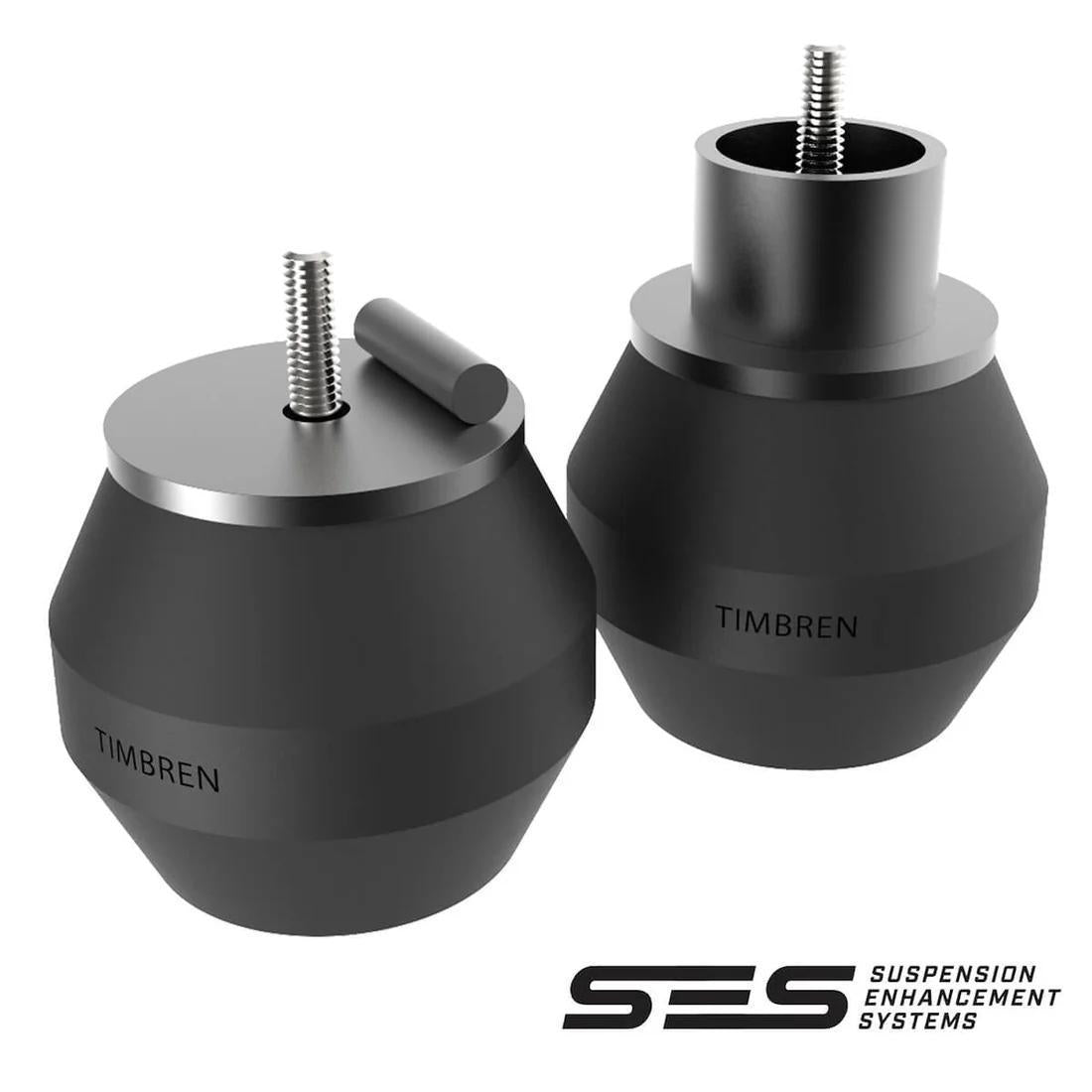 FXF1004 - Front Kit - Timbren Suspension Enhancement System