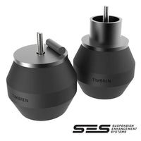 FXF1004 - Front Kit - Timbren Suspension Enhancement System