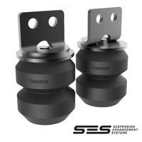 FF2504A - Front Kit - Timbren Suspension Enhancement System