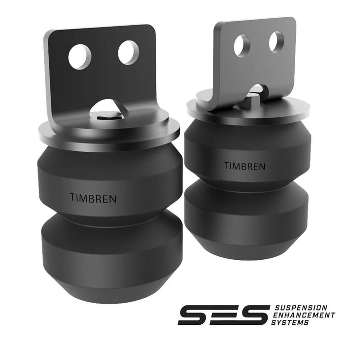 FF2504A - Front Kit - Timbren Suspension Enhancement System