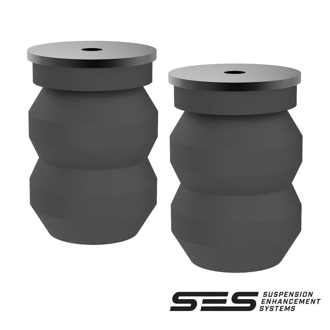 GMRG45 - Rear Kit - Timbren Suspension Enhancement System