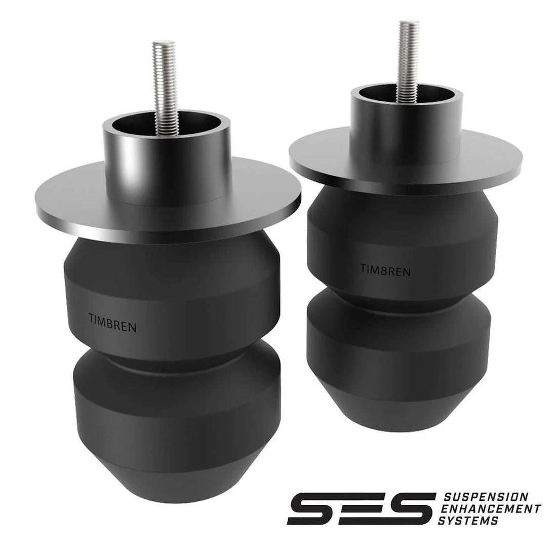 GMRK10 - Rear Kit - Timbren Suspension Enhancement System