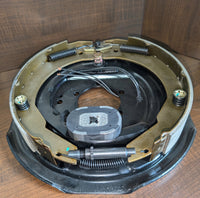 B12E-01 12" Electric Trailer Brake