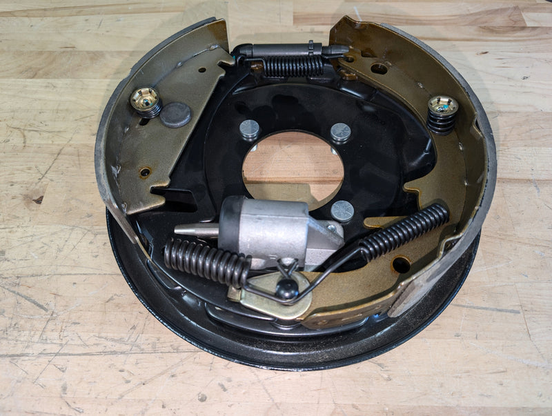 B10H-52 10" Hydraulic Trailer Brake