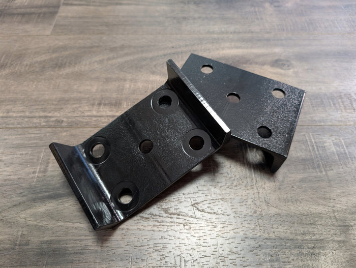 HD Ubolt Plates