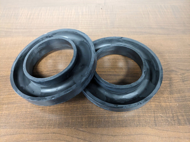 Ram 1500 Coil Spring Insulators (Pair)