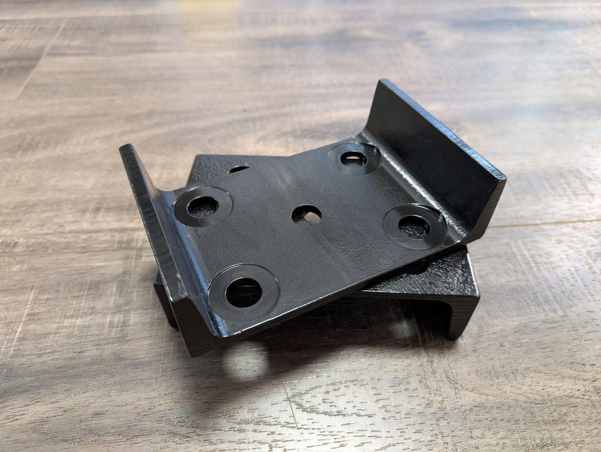 HD Ubolt Plates