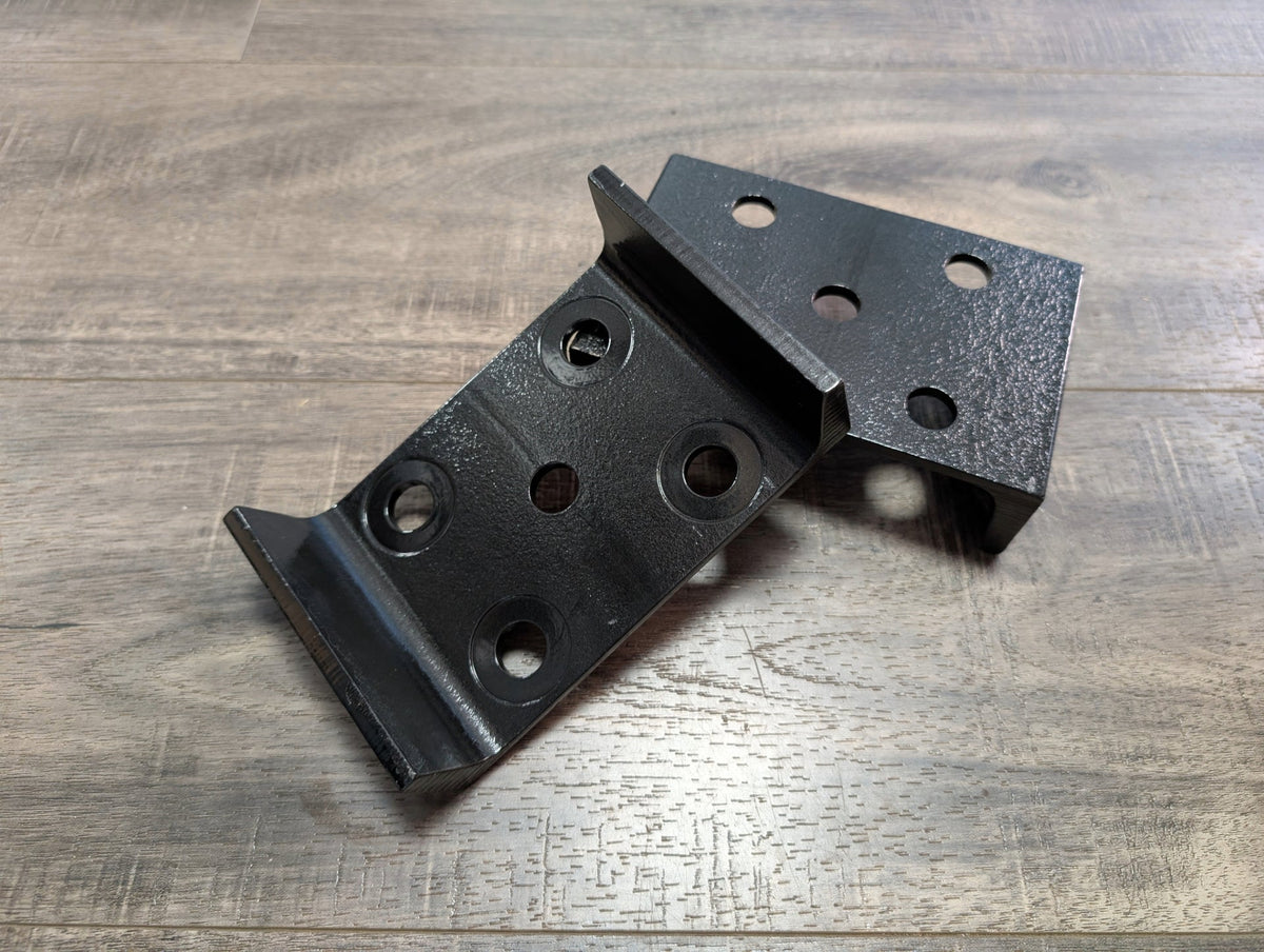 HD Ubolt Plates