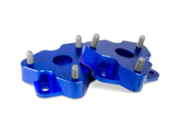 HP10252 Leveling Kit (2 Inch Lift) - Fits In 2009-2024 Dodge Ram 1500 (2WD/4WD) Non-Mega Cab