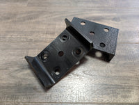 HD Ubolt Plates