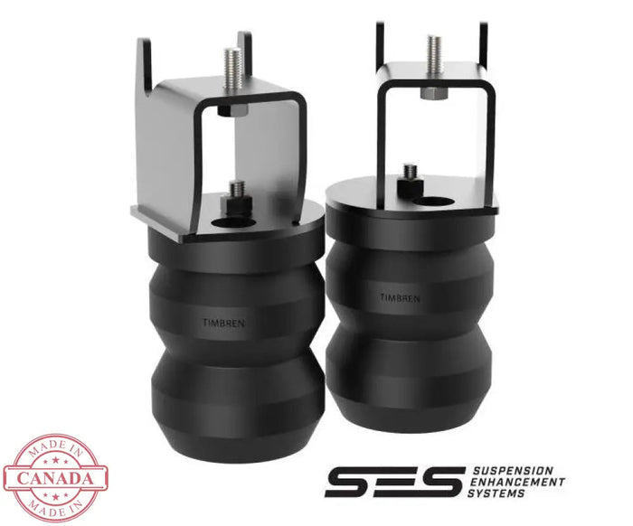 FR1504D Timbren SES KIT