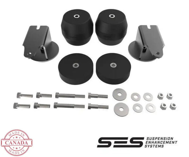 GMRTT35S (Severe Service) Timbren SES KIT