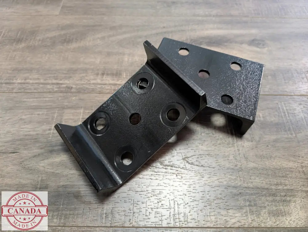 HD Ubolt Plates 2 3/8’’