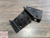 HD Ubolt Plates 2 3/8’’